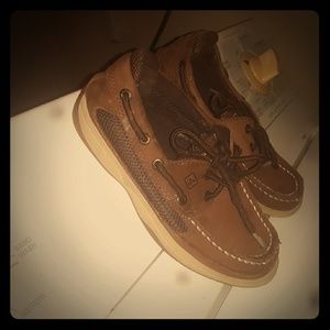 Sperry shoes